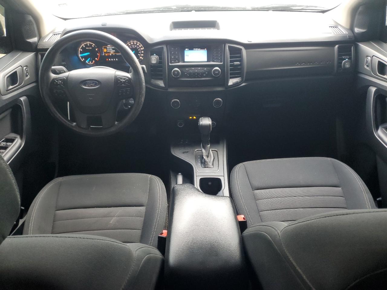 2020 Ford Ranger Xl VIN: 1FTER4EH5LLA02301 Lot: 91267675