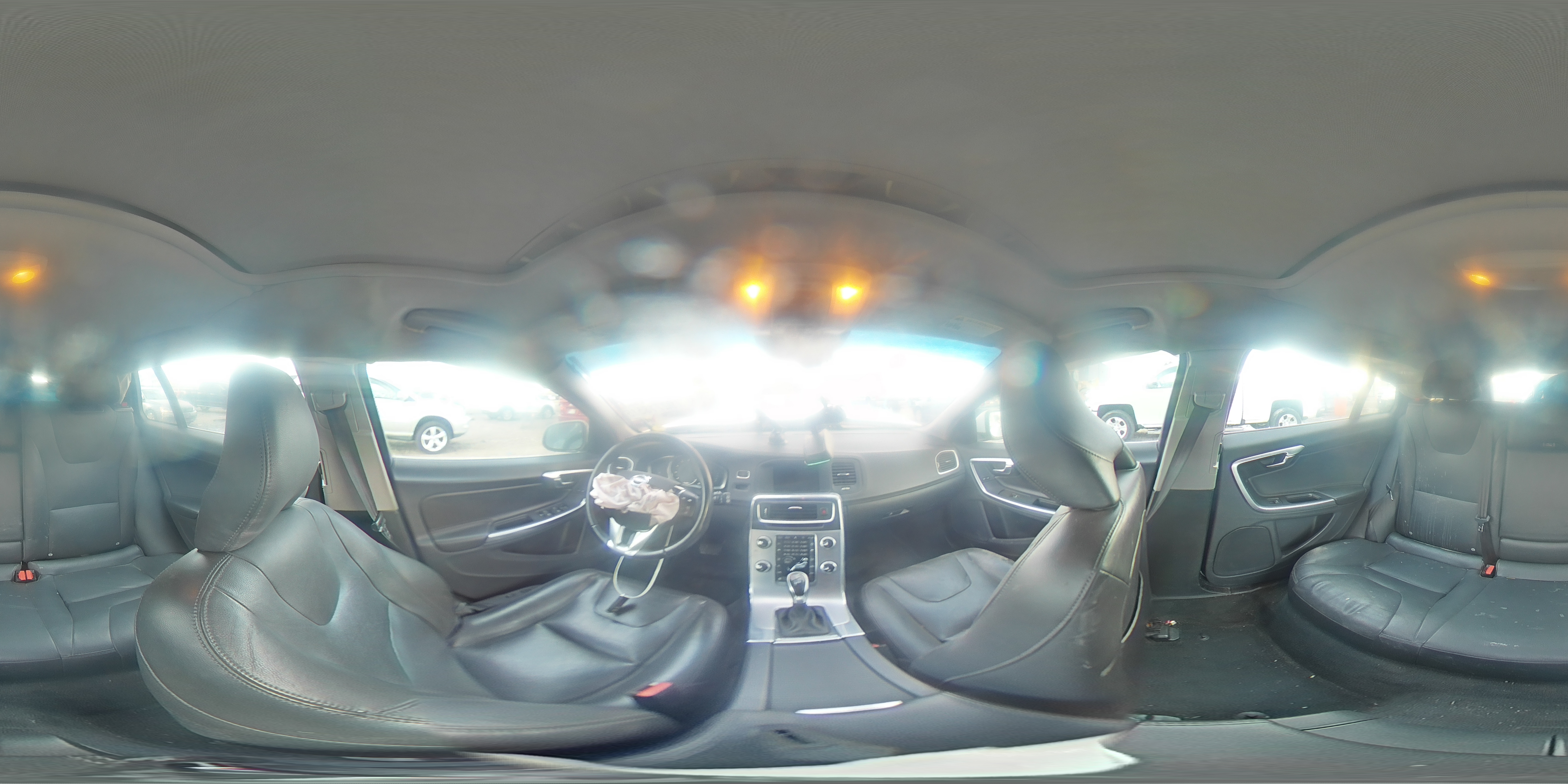 2017 Volvo V60 T5 Premier VIN: YV140MEK3H1336082 Lot: 92718515