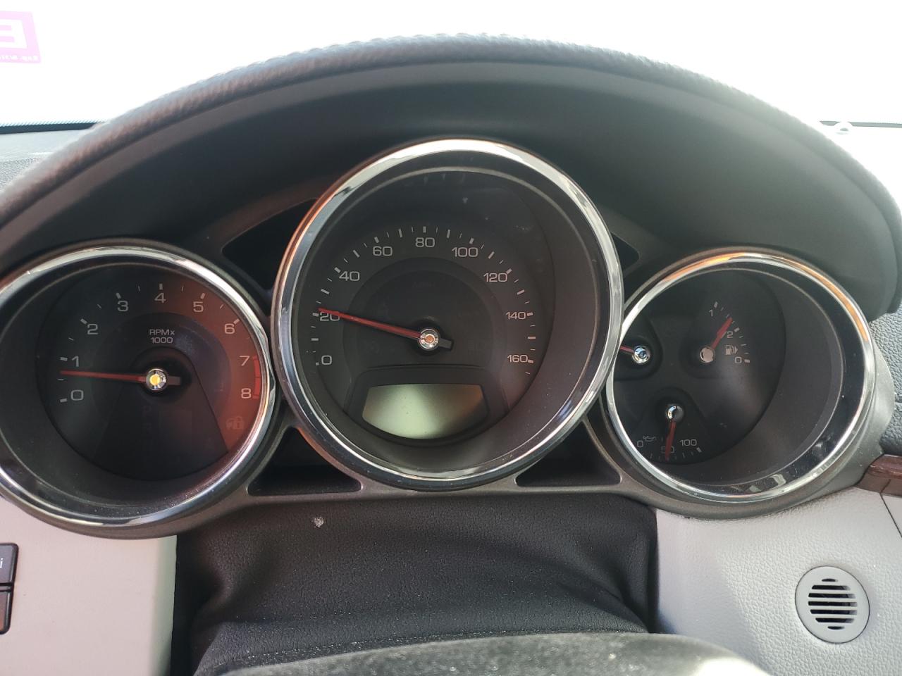 2013 Cadillac Cts Premium Collection VIN: 1G6DP5E38D0131781 Lot: 90508595