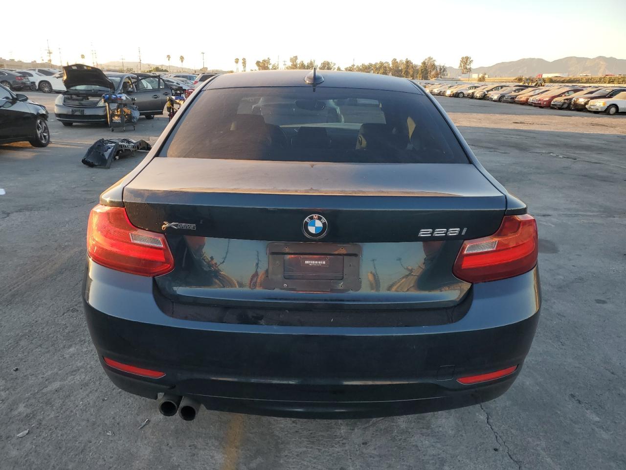 Фото: WBA1F7C56FV367593