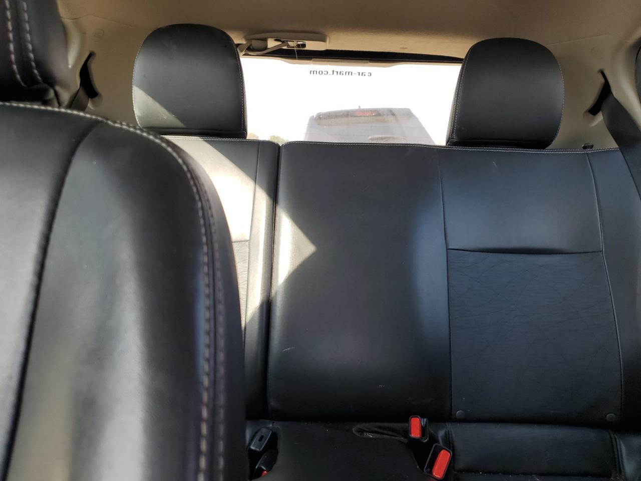 2016 Toyota Prius C VIN: JTDKDTB39G1589379 Lot: 91808025