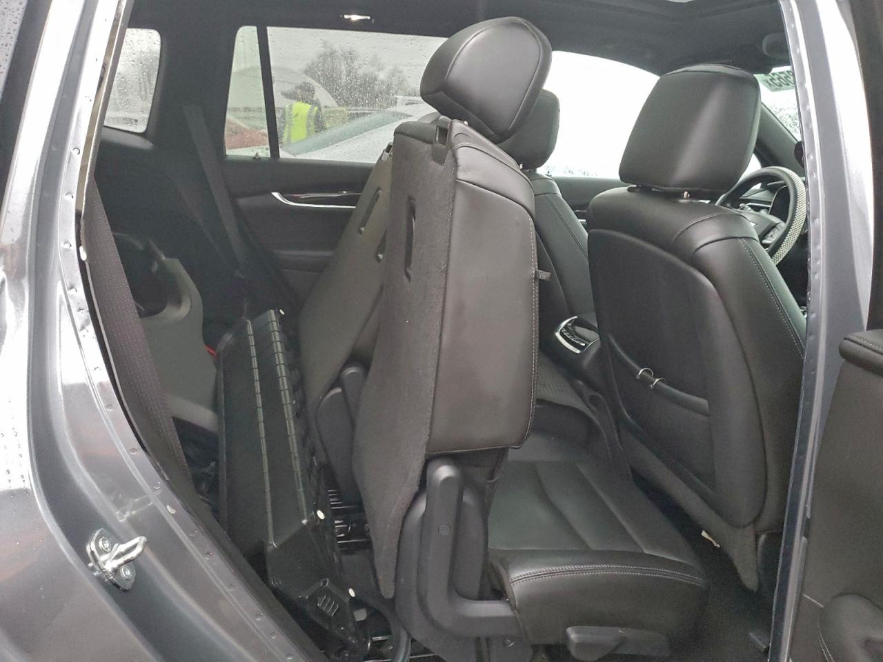 2020 Cadillac Xt6 Premium Luxury VIN: 1GYKPDRS9LZ234390 Lot: 94333565