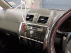 2011 SUZUKI SX4 1.6 SZ3 5DR for sale at Copart SANDWICH