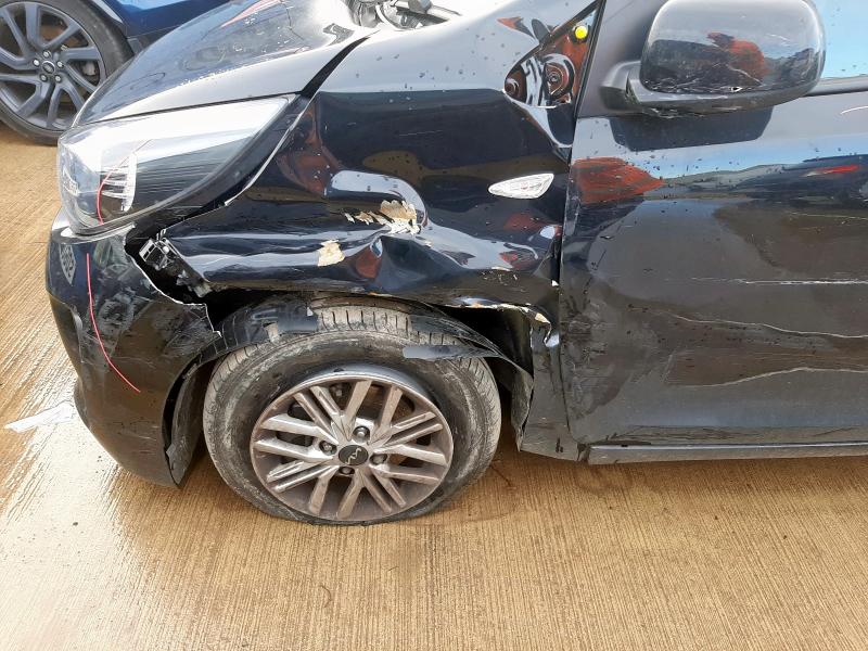 2023 KIA PICANTO 1.0 2 5DR [4 SEATS]