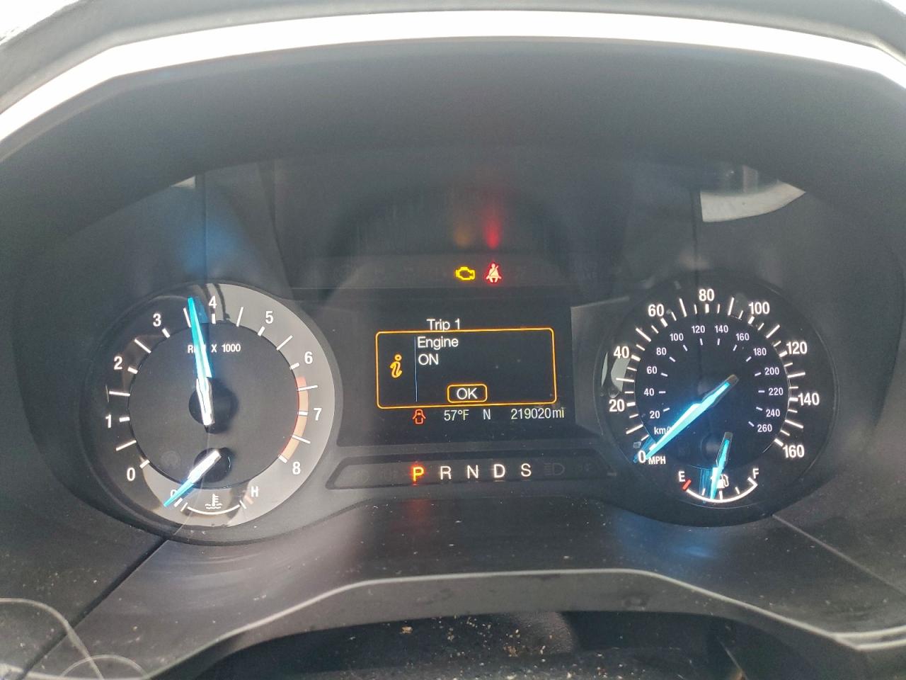 2018 Ford Edge Sel VIN: 2FMPK3J90JBC31046 Lot: 93448245