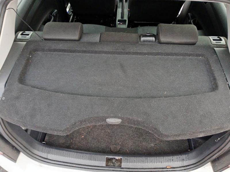 2019 SKODA FABIA 1.0 MPI 75 S 5DR