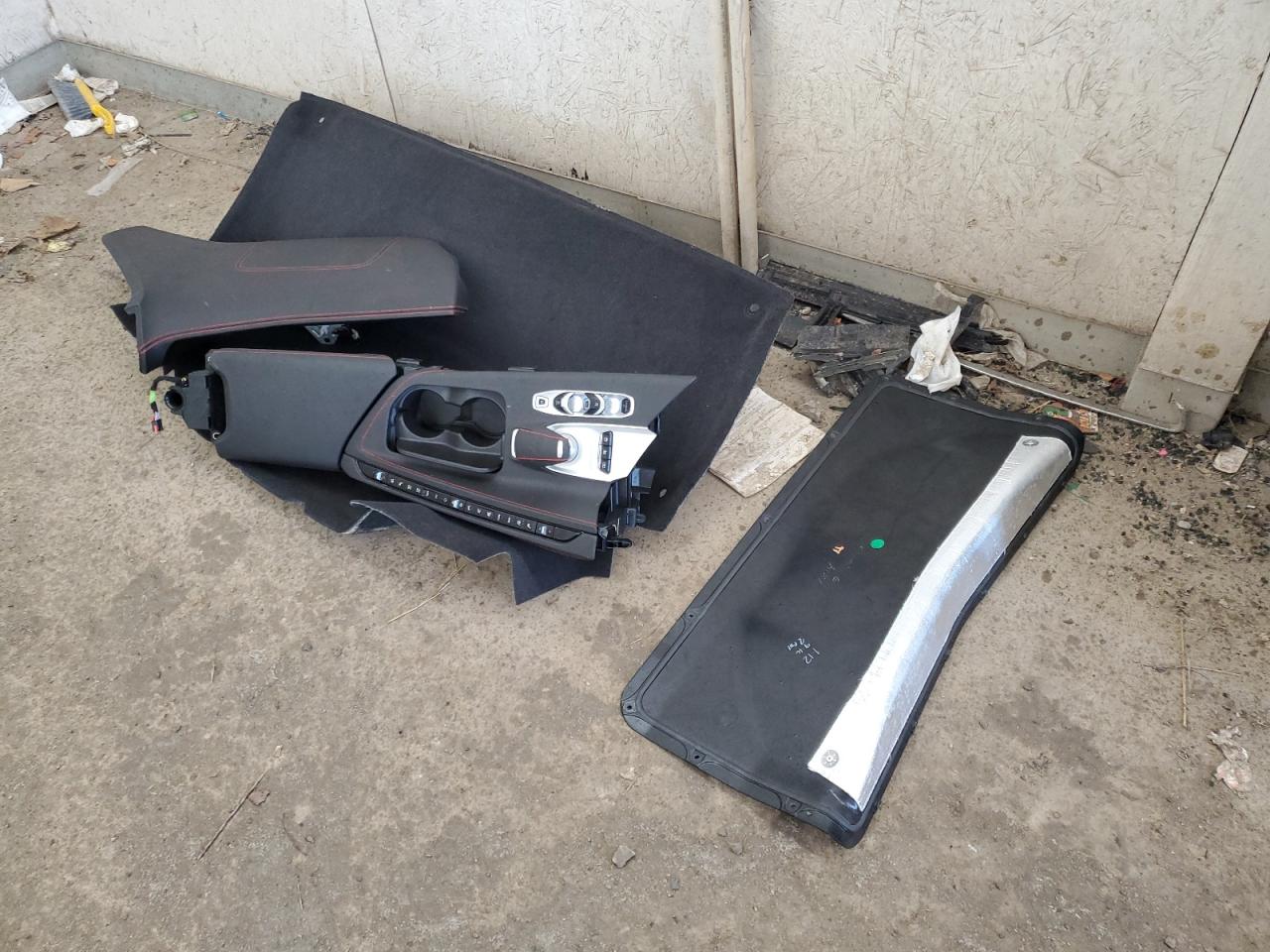 2020 Chevrolet Corvette Stingray 3Lt VIN: 1G1Y83D44L5112438 Lot: 90283195