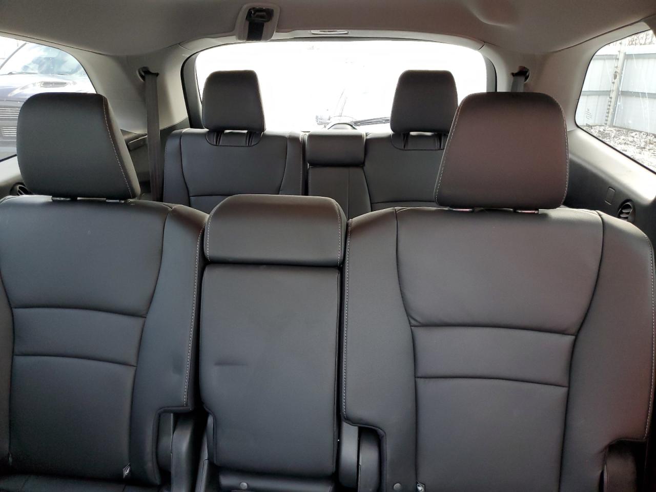 2022 Honda Pilot Se VIN: 5FNYF6H23NB080638 Lot: 92170955