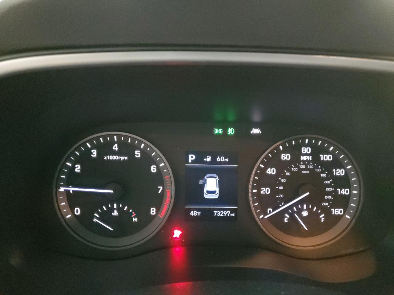 2019 Hyundai Tucson Limited VIN: KM8J3CALXKU854507 Lot: 93637095