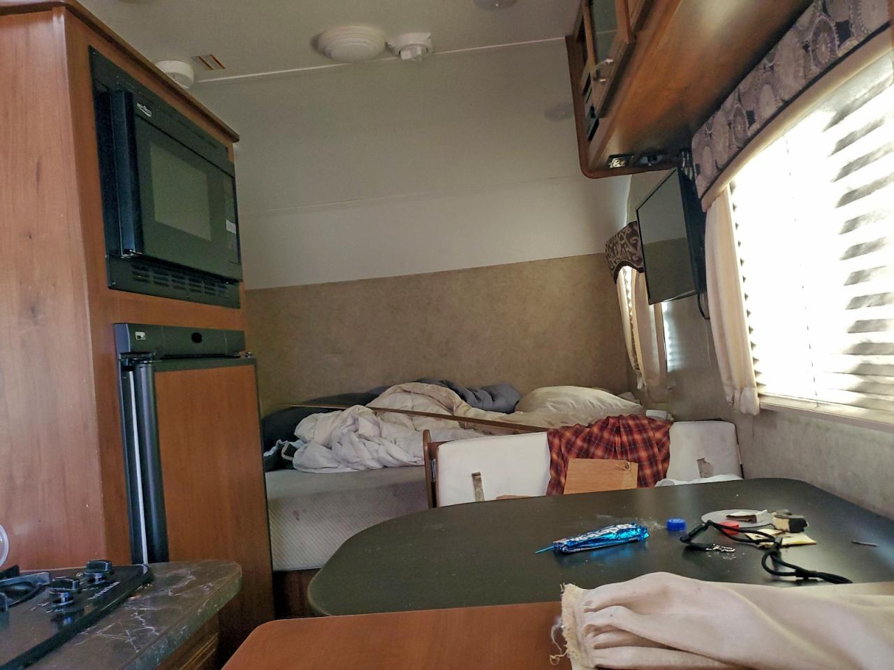 2017 Jayco Hummingbir VIN: 1UJBJ0AHXH13C0728 Lot: 94133095