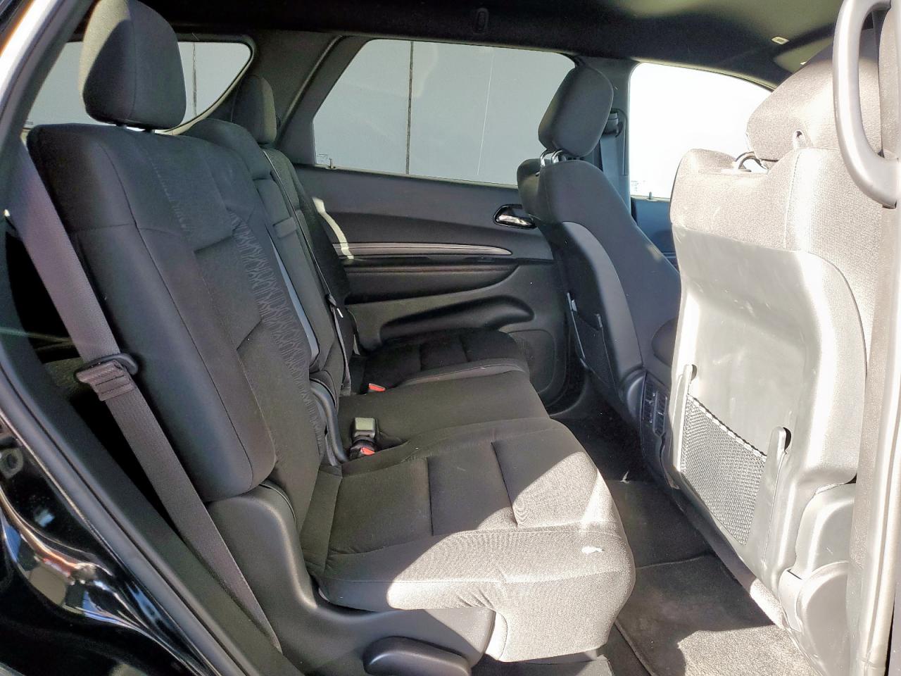 2026 Dodge Durango Gt VIN: 1C4RDHDG5TC159004 Lot: 93115805