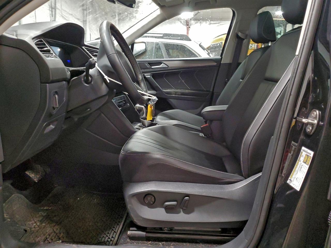 2024 Volkswagen Tiguan Se VIN: 3VVMB7AX7RM113181 Lot: 94213945