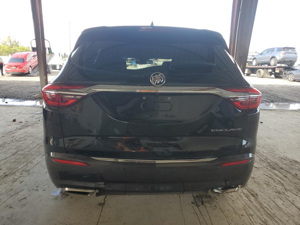 2019 Buick Enclave VIN: 5GAERAKW1KJ129270 Lot: 91367255