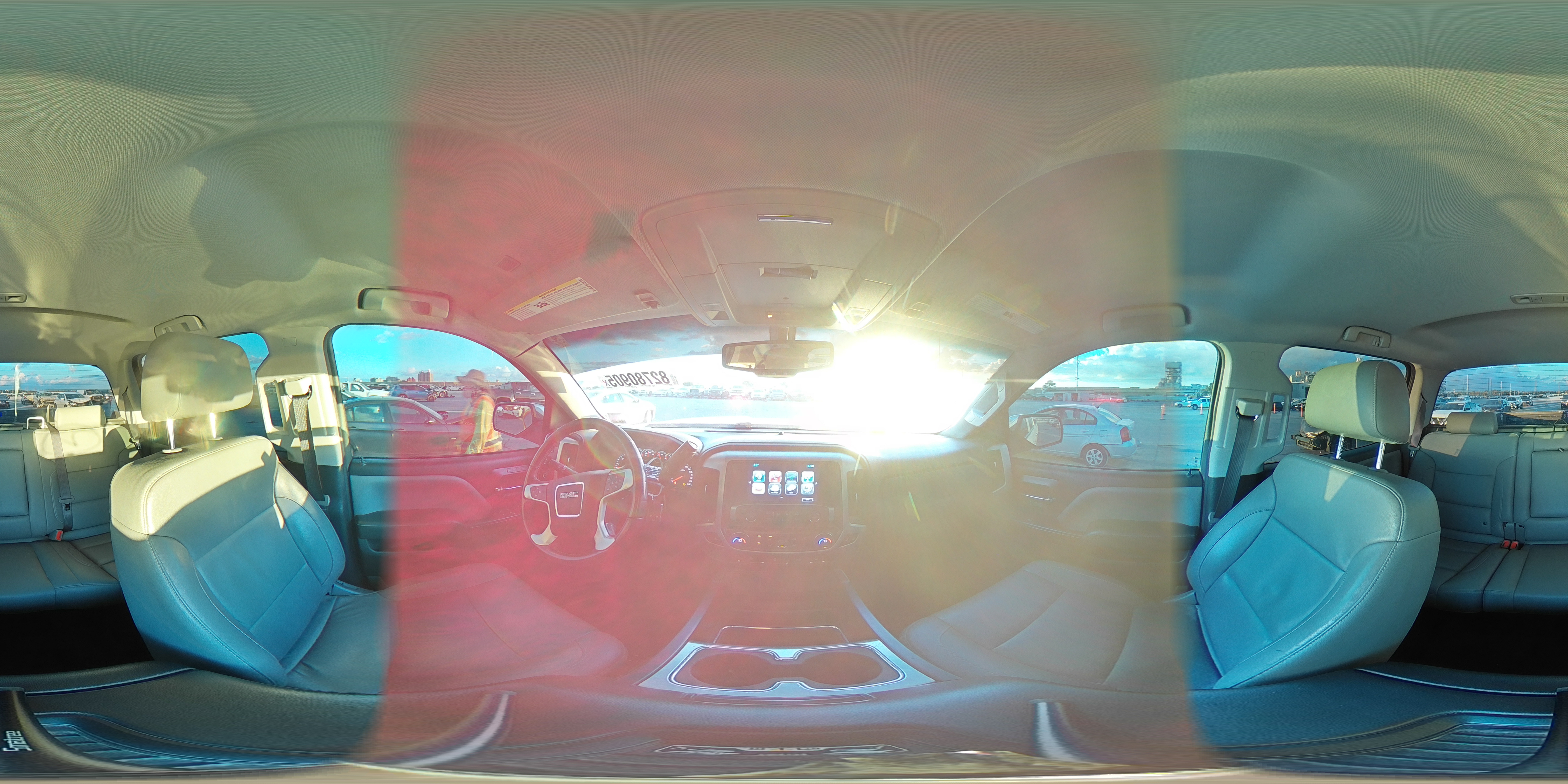 2018 GMC Sierra K1500 Slt VIN: 3GTU2NEC3JG284121 Lot: 82780905