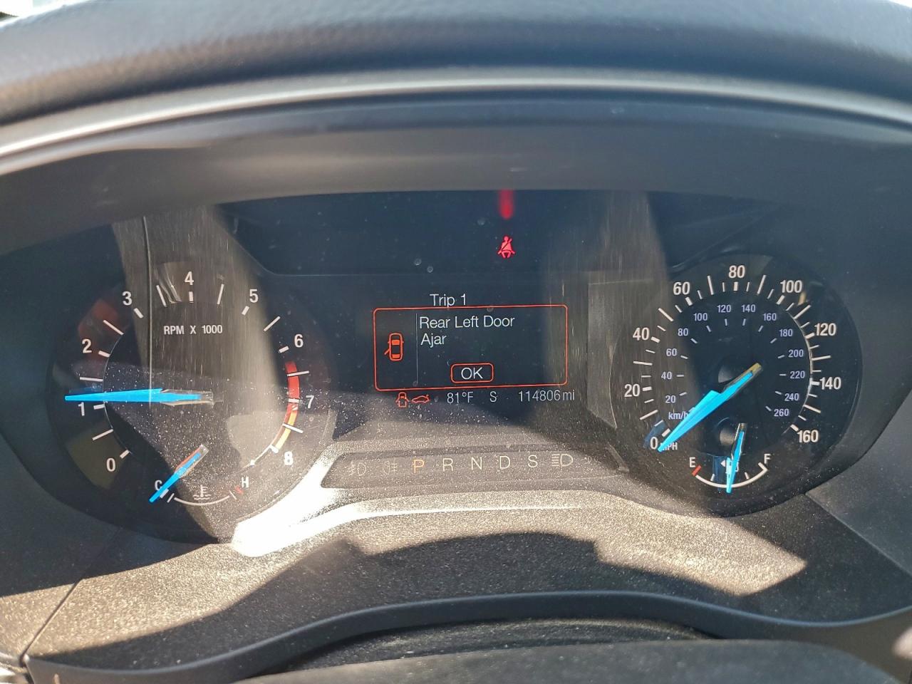 2014 Ford Fusion Se VIN: 3FA6P0H72ER131337 Lot: 91787515