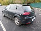2011 SEAT LEON 1.6 TDI CR SE COPA 5DR DSG for sale at Copart ST HELENS