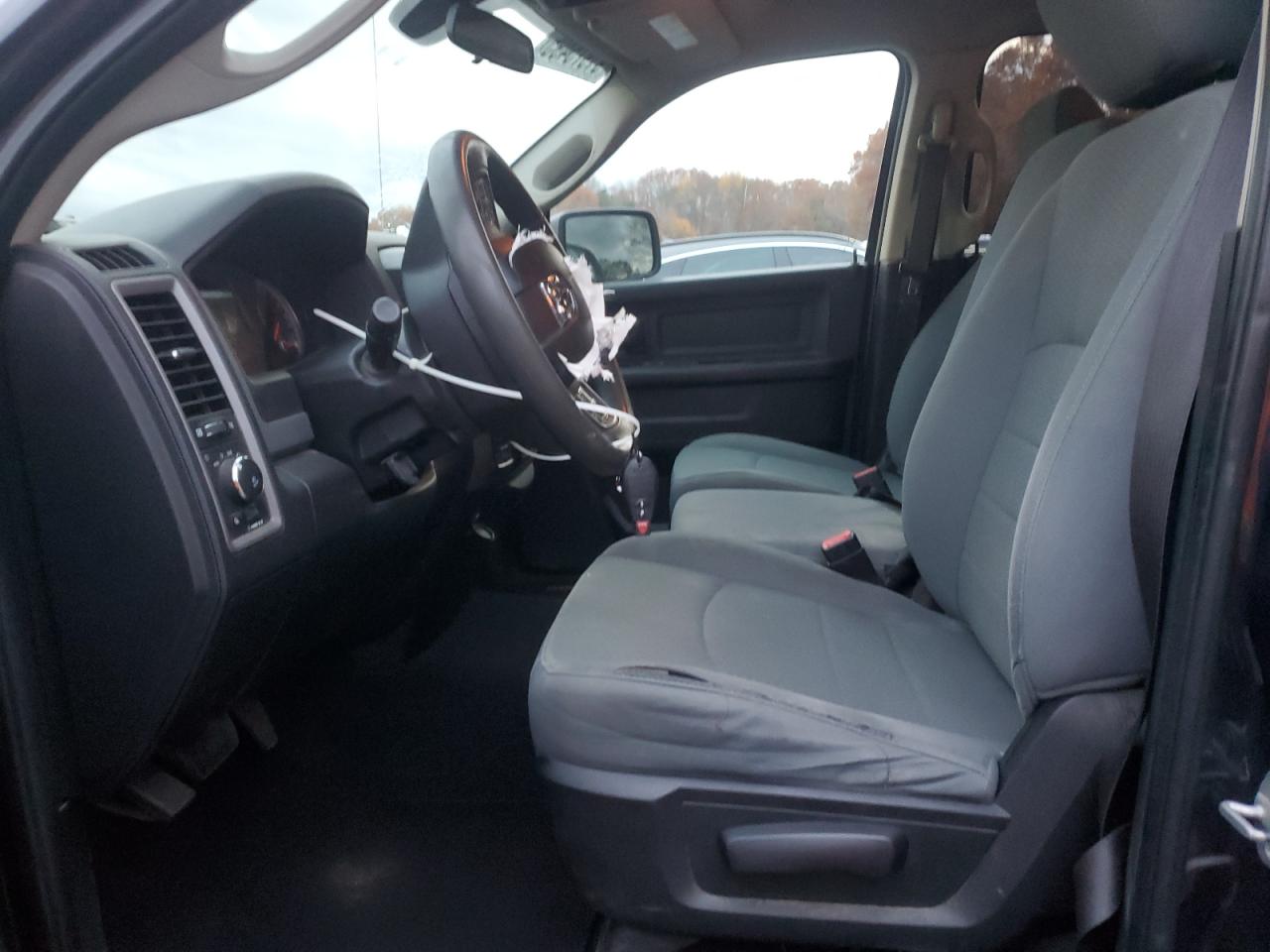 2018 Ram 1500 St VIN: 1C6RR7FG2JS265056 Lot: 91975495