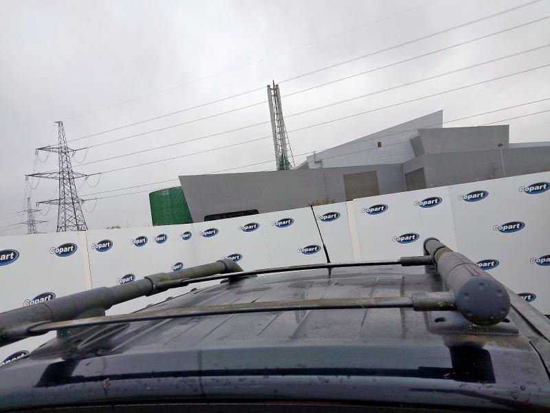 2007 NISSAN NAVARA D/C AVENTURA DCI A 