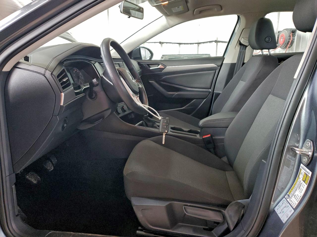 2019 Volkswagen Jetta S VIN: 3VWN57BU4KM230749 Lot: 94336225