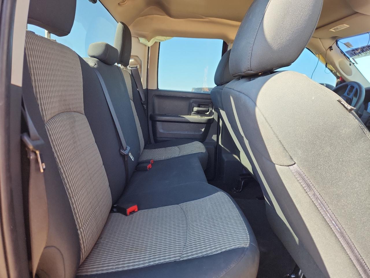 2012 Dodge Ram 1500 St VIN: 1C6RD6FT8CS246665 Lot: 91776815