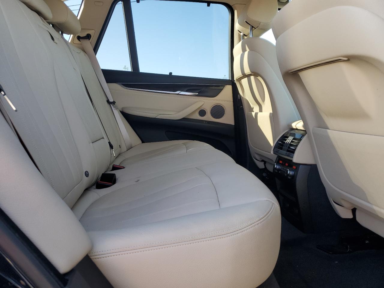 2016 BMW X5 xDrive35I VIN: 5UXKR0C53G0U09639 Lot: 92233565