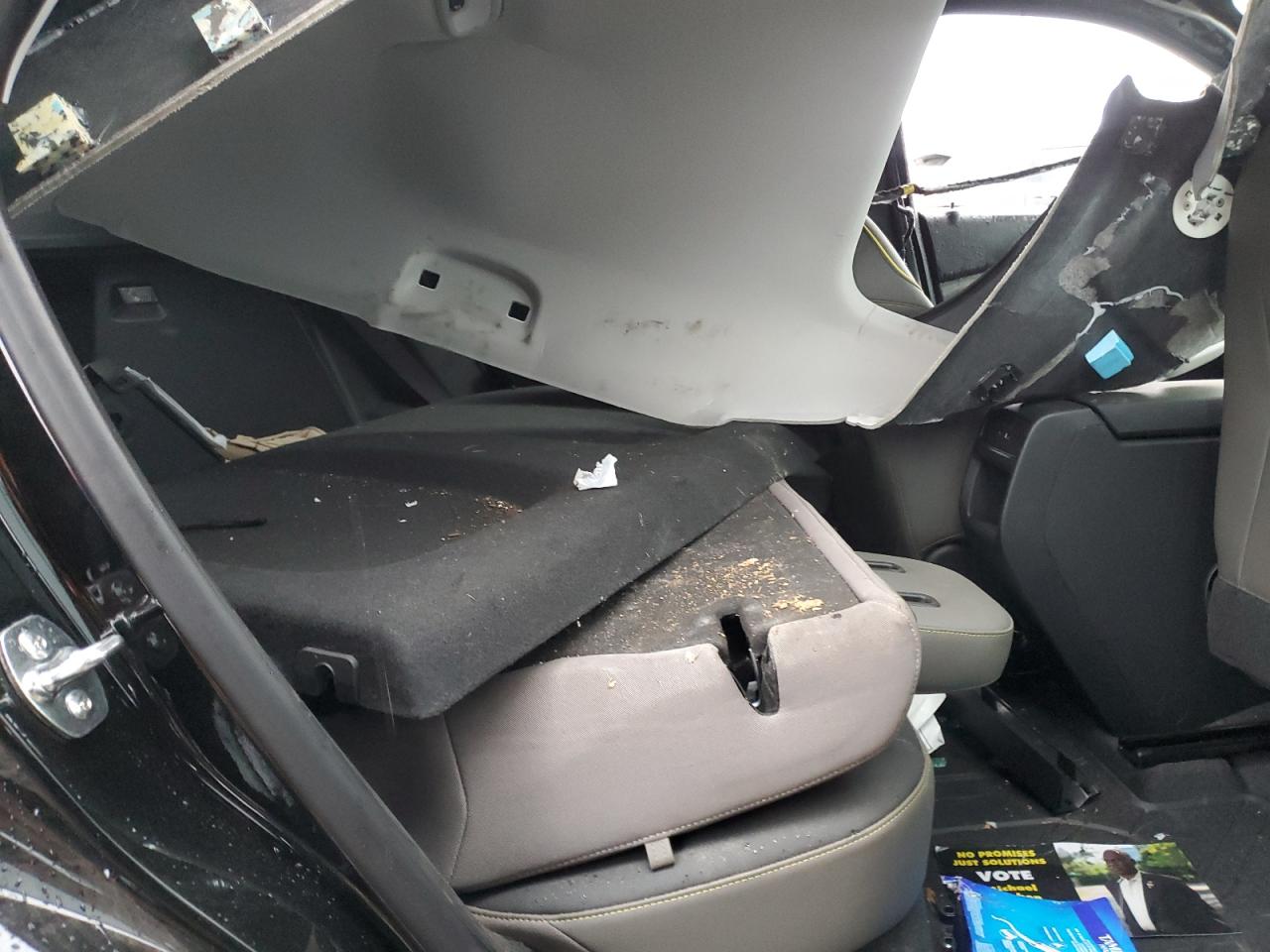 2025 Chevrolet Trax Activ VIN: KL77LKEP4SC270662 Lot: 91822465