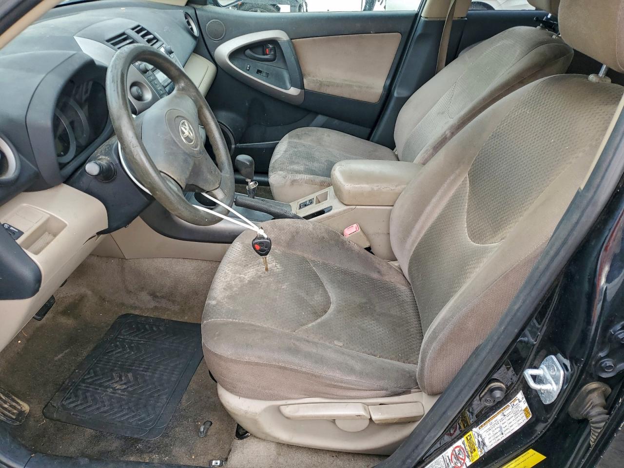 2008 Toyota Rav4 VIN: JTMZD35V785115730 Lot: 93958475