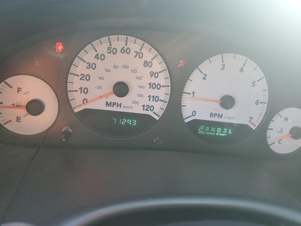 2006 Dodge Grand Caravan Sxt VIN: 2D4GP44L36R886046 Lot: 91505435