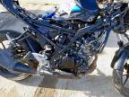 2022 SUZUKI GSXS 125 RLXM3  for sale at Copart COLCHESTER