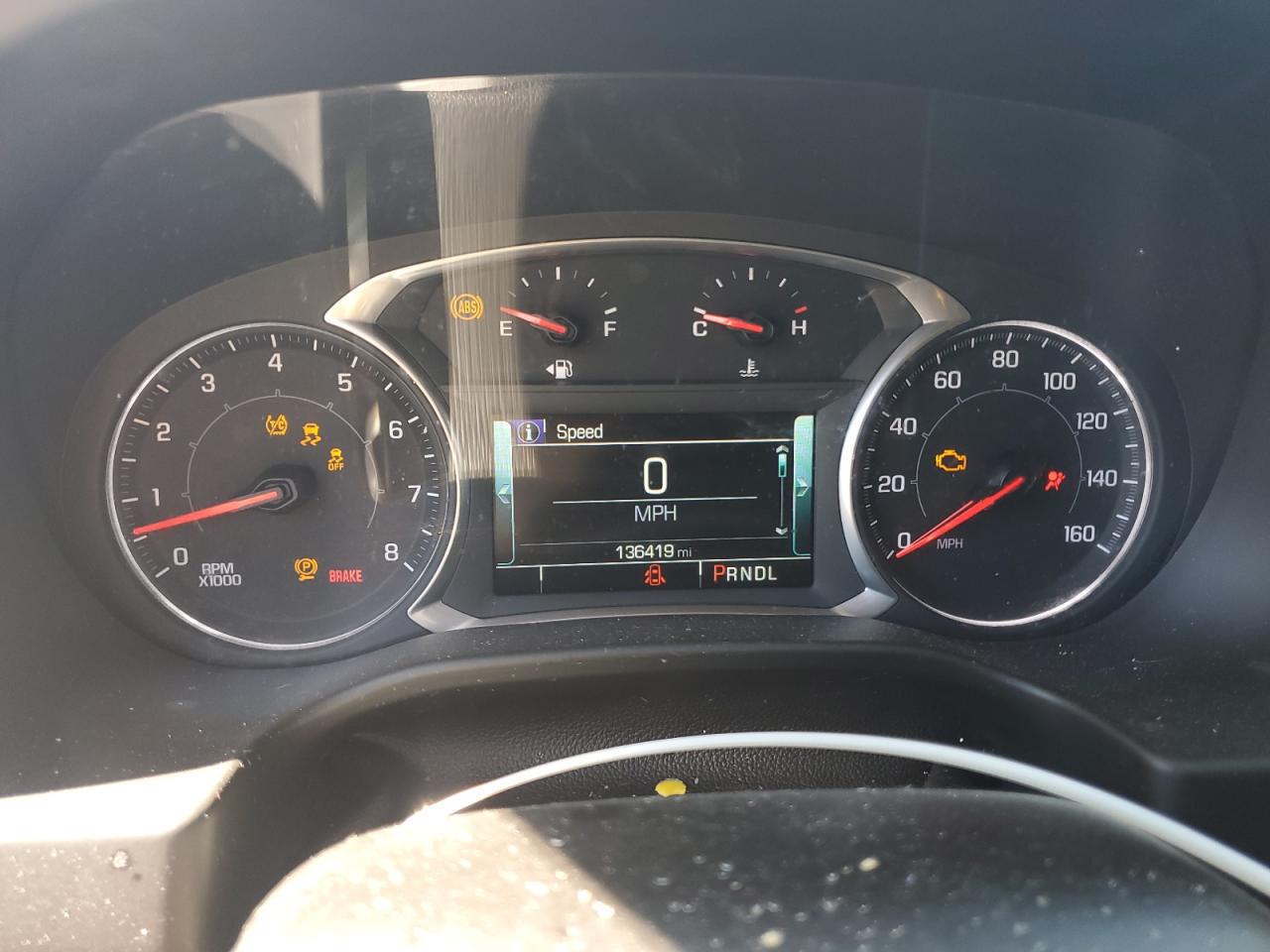 2019 GMC Acadia Slt-1 VIN: 1GKKNMLS3KZ213168 Lot: 91583955