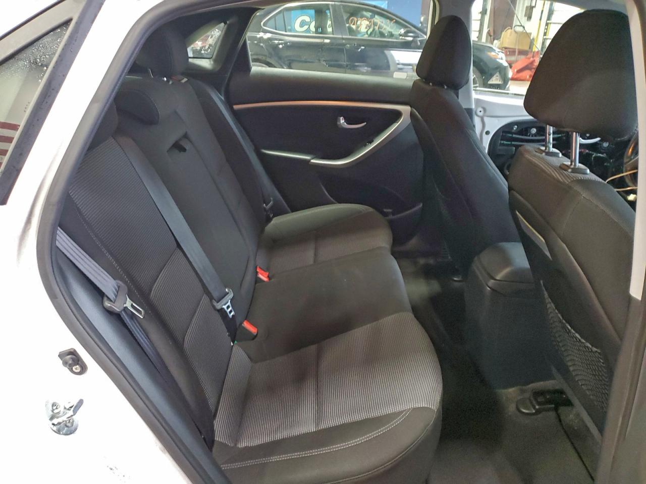 2013 Hyundai Elantra Gt VIN: KMHD35LE9DU123108 Lot: 94126455