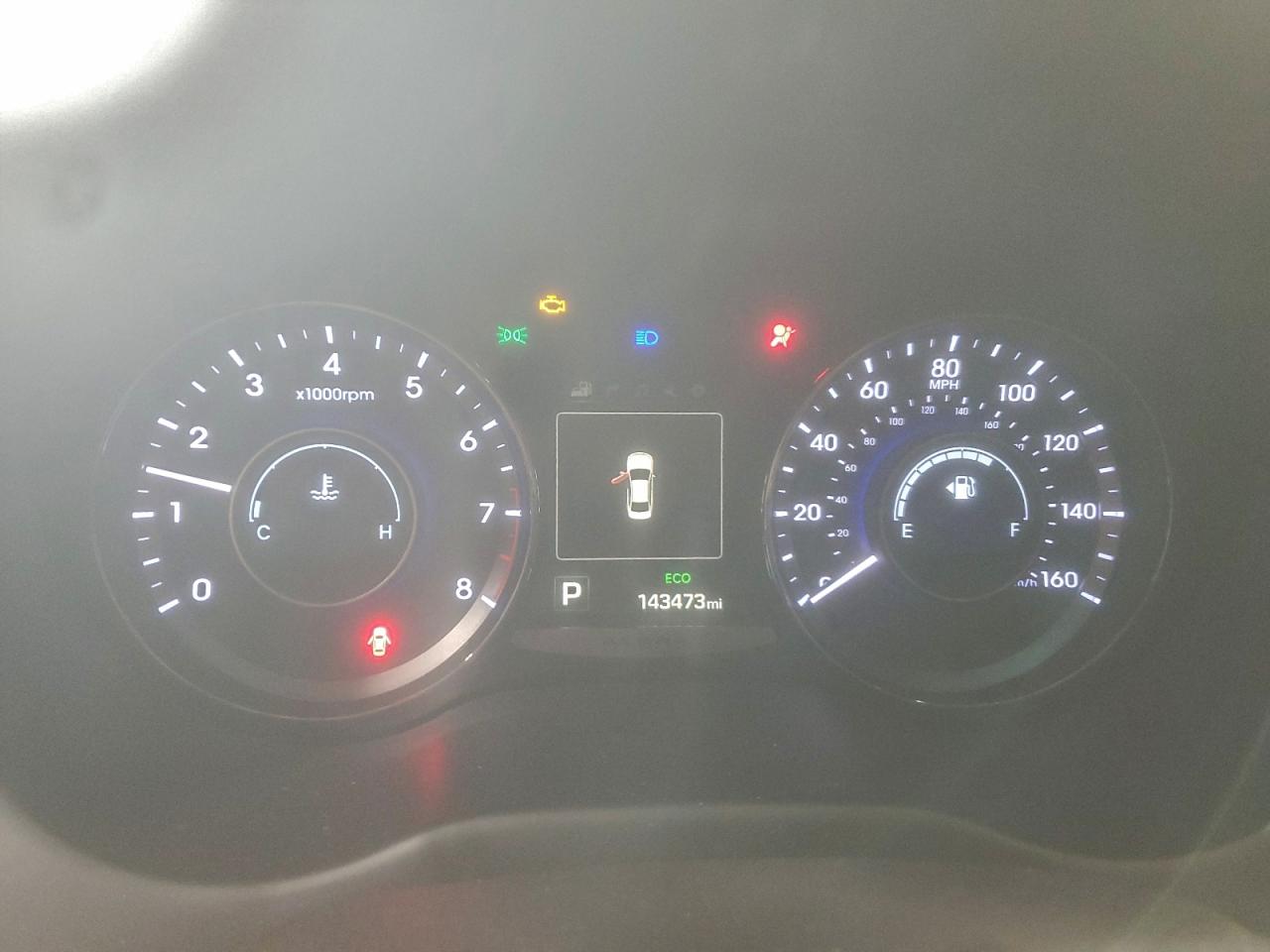 2016 Hyundai Azera VIN: KMHFG4JG6GA504397 Lot: 93457495