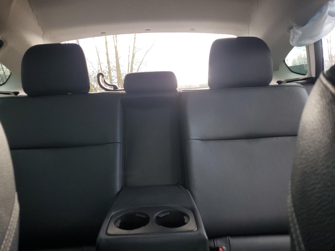 2015 Subaru Impreza Sport Limited VIN: JF1GPAZ65FH213761 Lot: 93773735