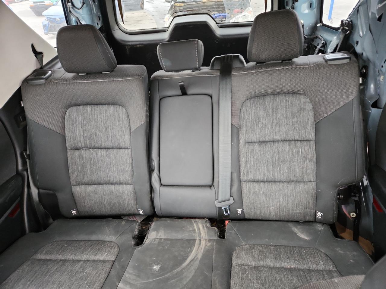 2023 Ford Bronco Sport Big Bend VIN: 3FMCR9B60PRD27450 Lot: 92708055