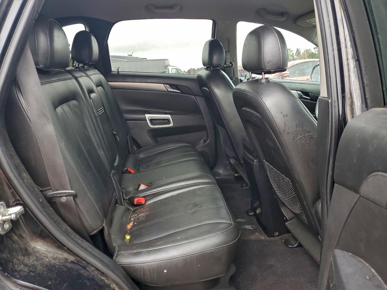 2013 Chevrolet Captiva Sport VIN: 3GNAL3E52CS600623 Lot: 93235445