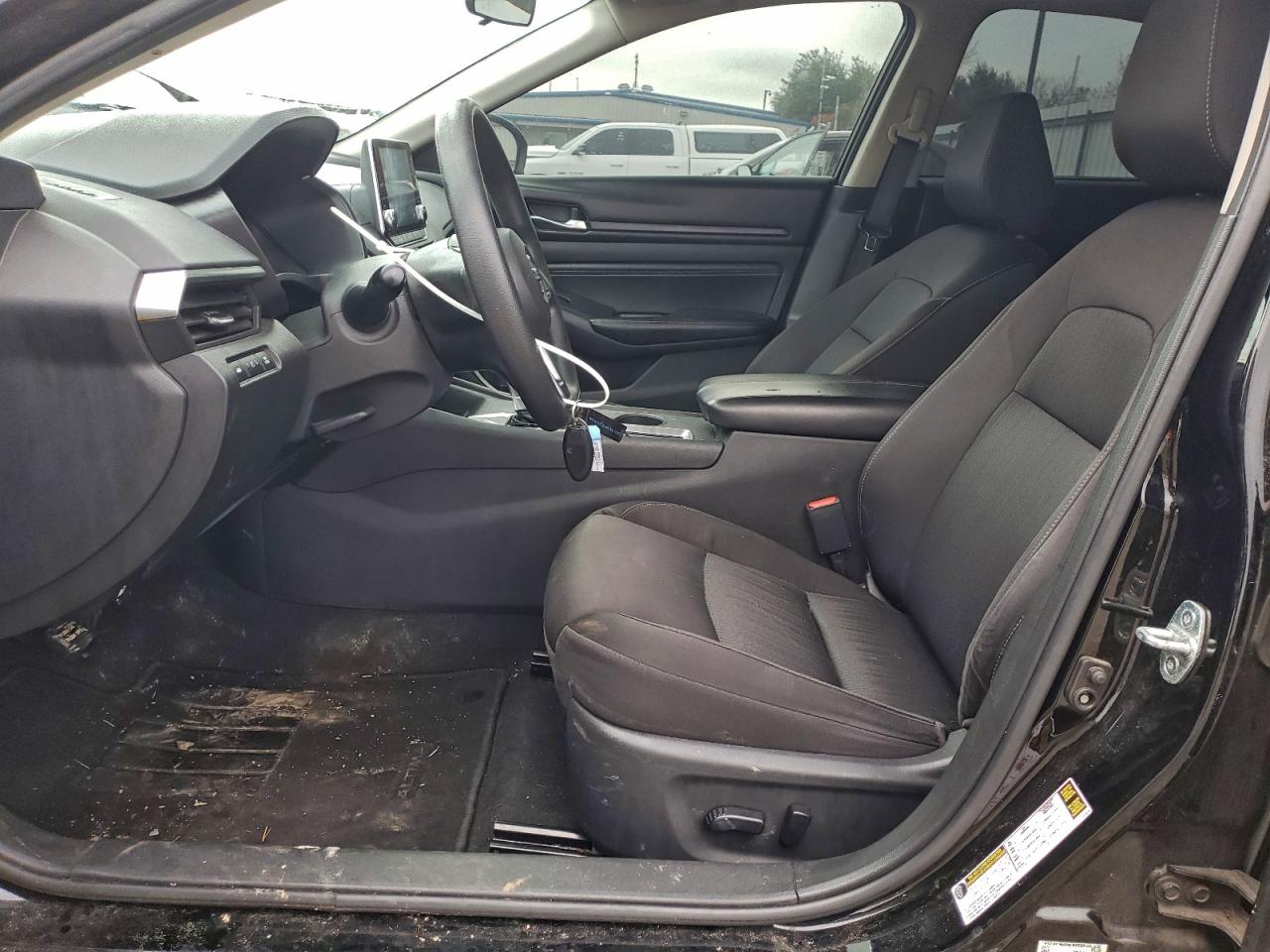 2020 Nissan Altima S VIN: 1N4BL4BV5LC225099 Lot: 94104405