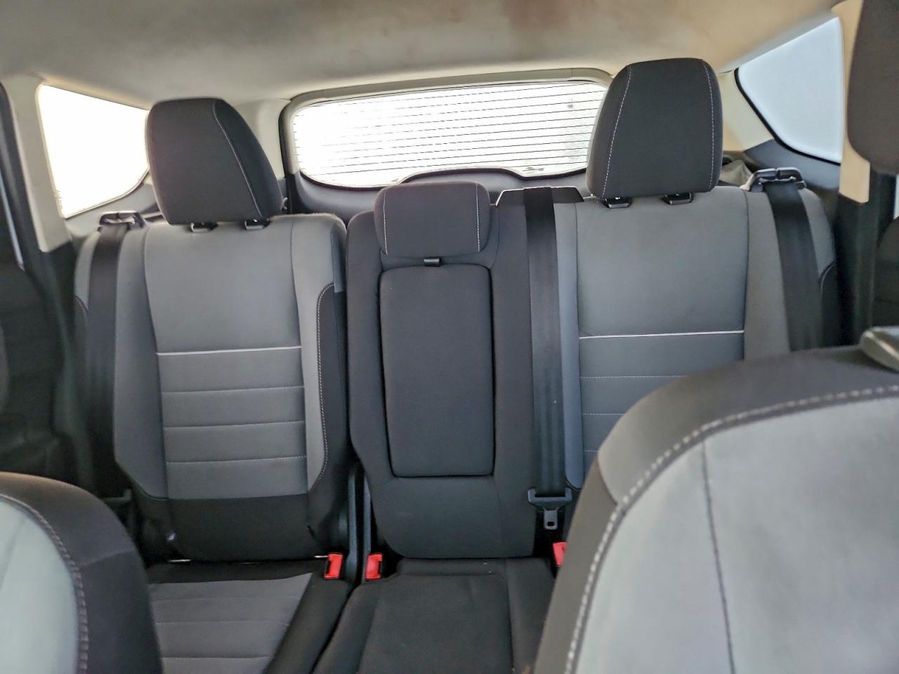 2013 Ford Escape Se VIN: 1FMCU9GX9DUD72763 Lot: 93318655