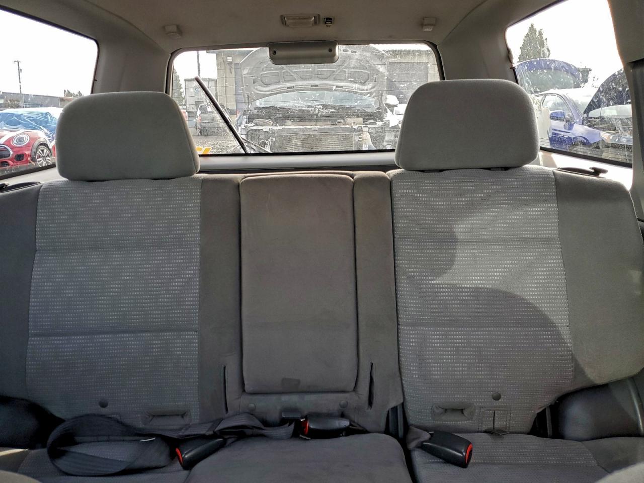 2003 Mitsubishi Montero Sport Xls VIN: JA4MT31R23J045649 Lot: 93383415