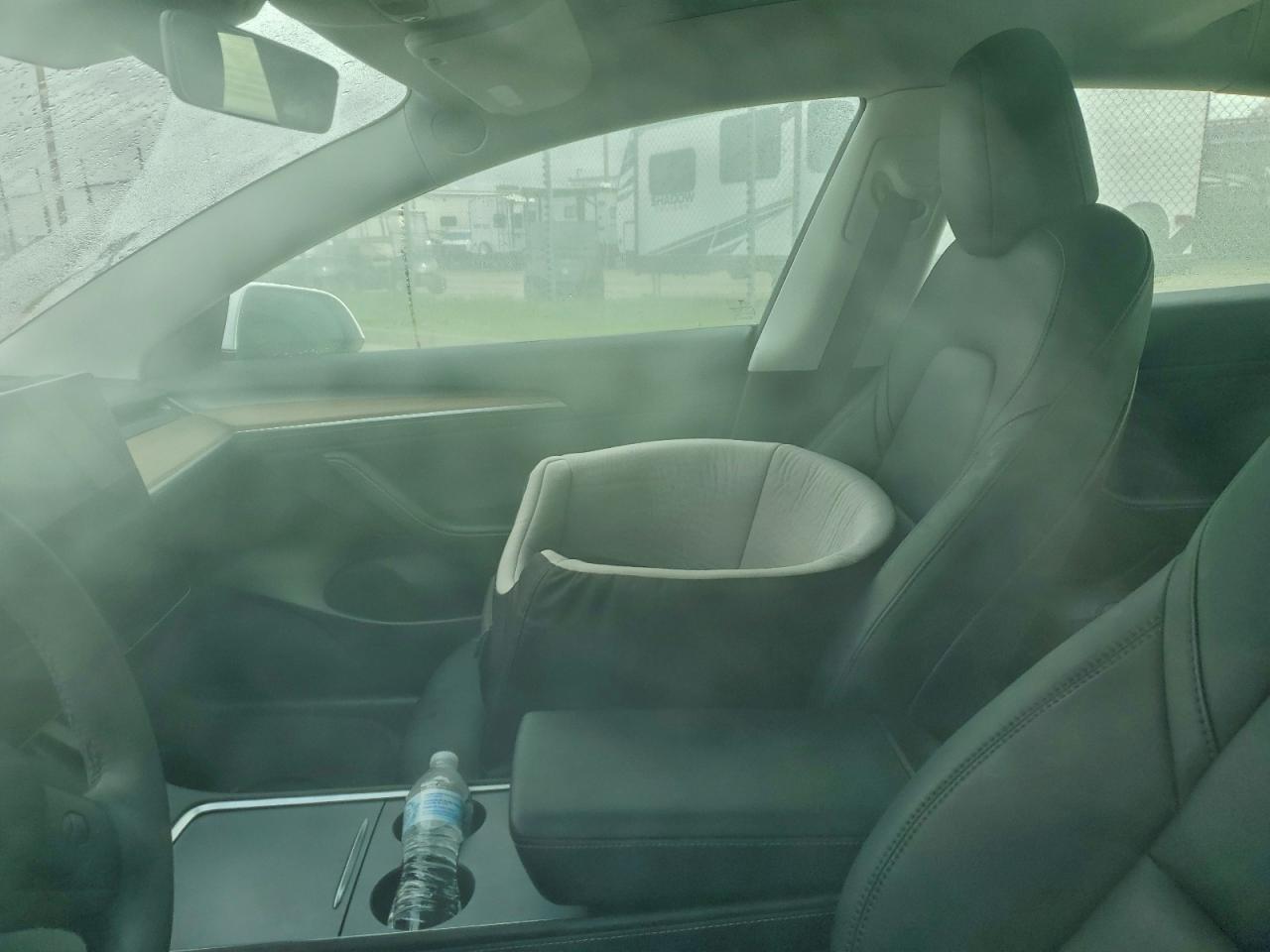 2023 Tesla Model 3 VIN: 5YJ3E1EA4PF664013 Lot: 93493425