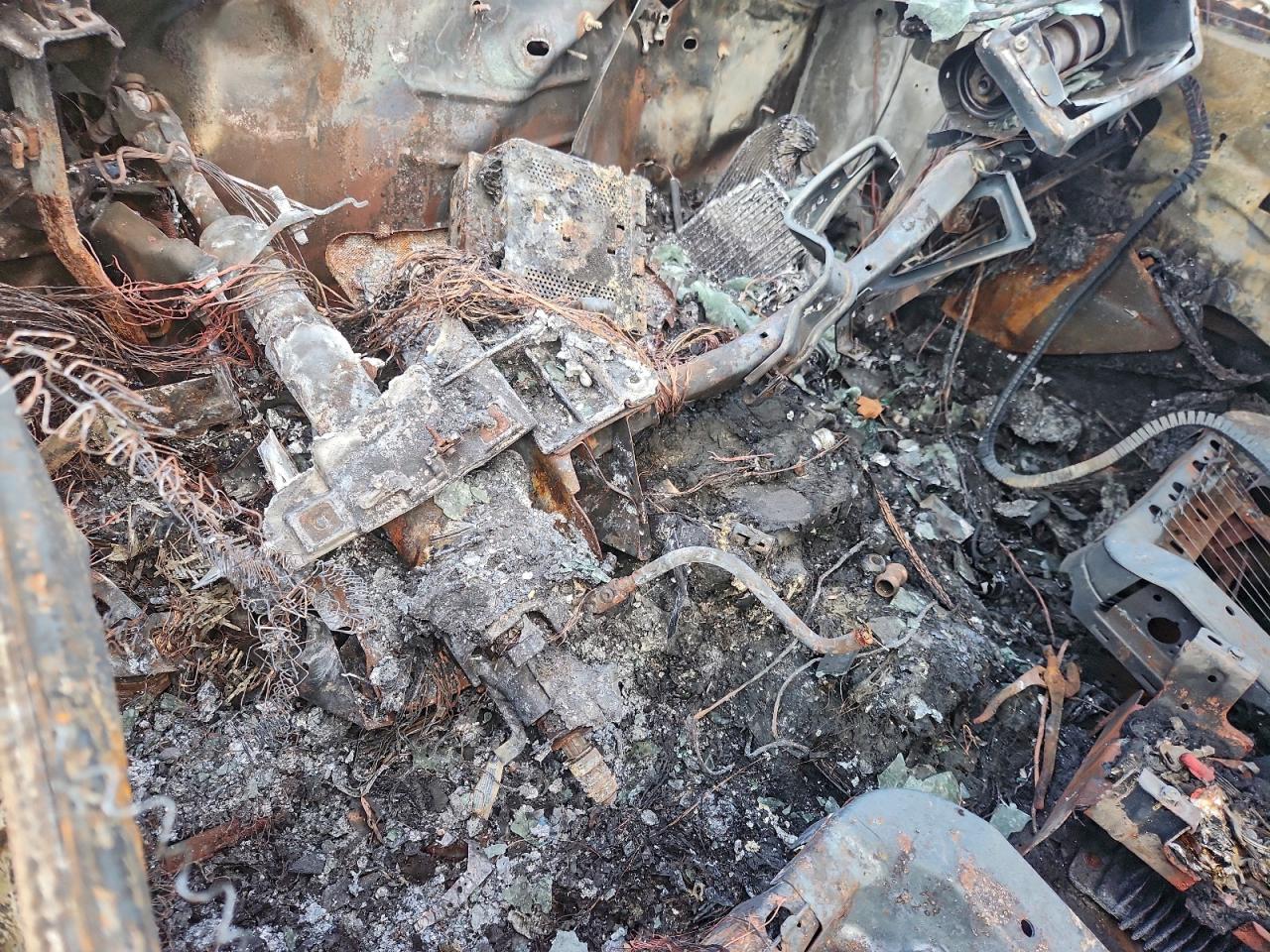 2004 Chevrolet Silverado K3500 VIN: 1GCJK33234F263499 Lot: 93447025