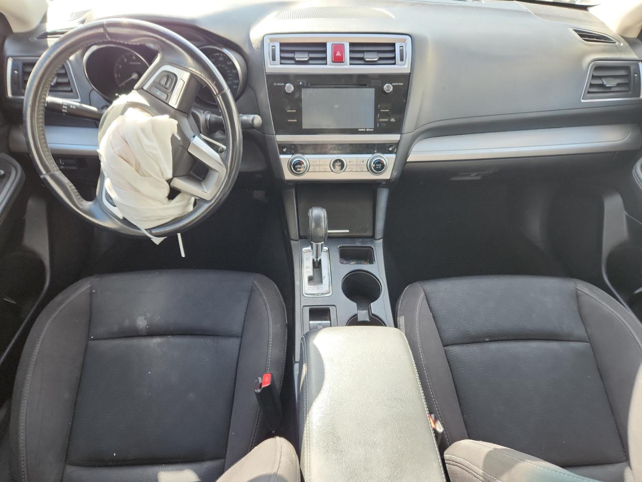 2016 Subaru Legacy 2.5I Premium VIN: 4S3BNBC67G3060677 Lot: 85425815