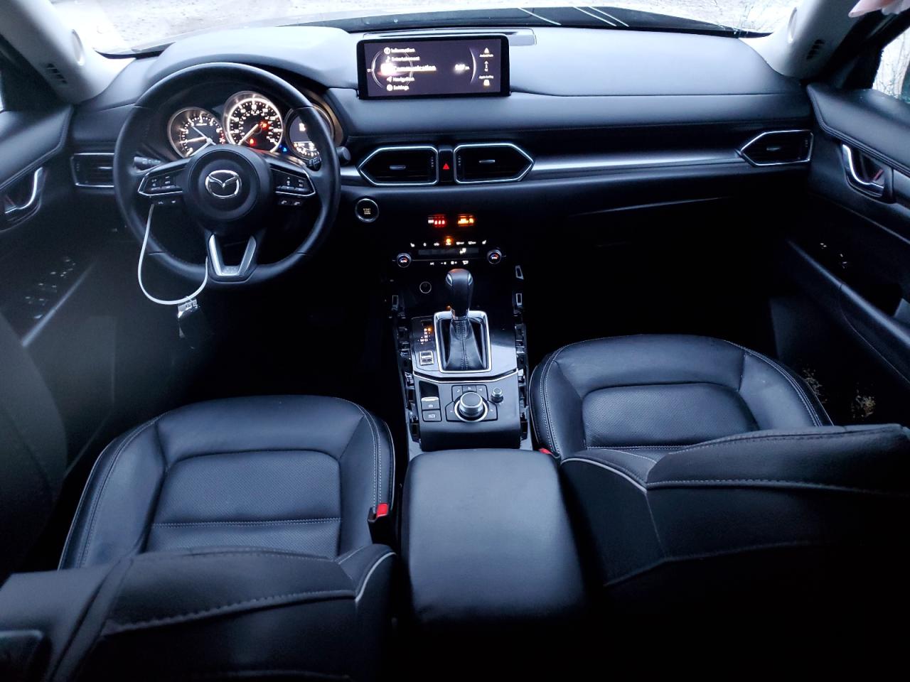 まる〇ページ New 2025 Mazda CX-70 For Sale | Troy MI | VIN:JM3KJEHC9S1123902