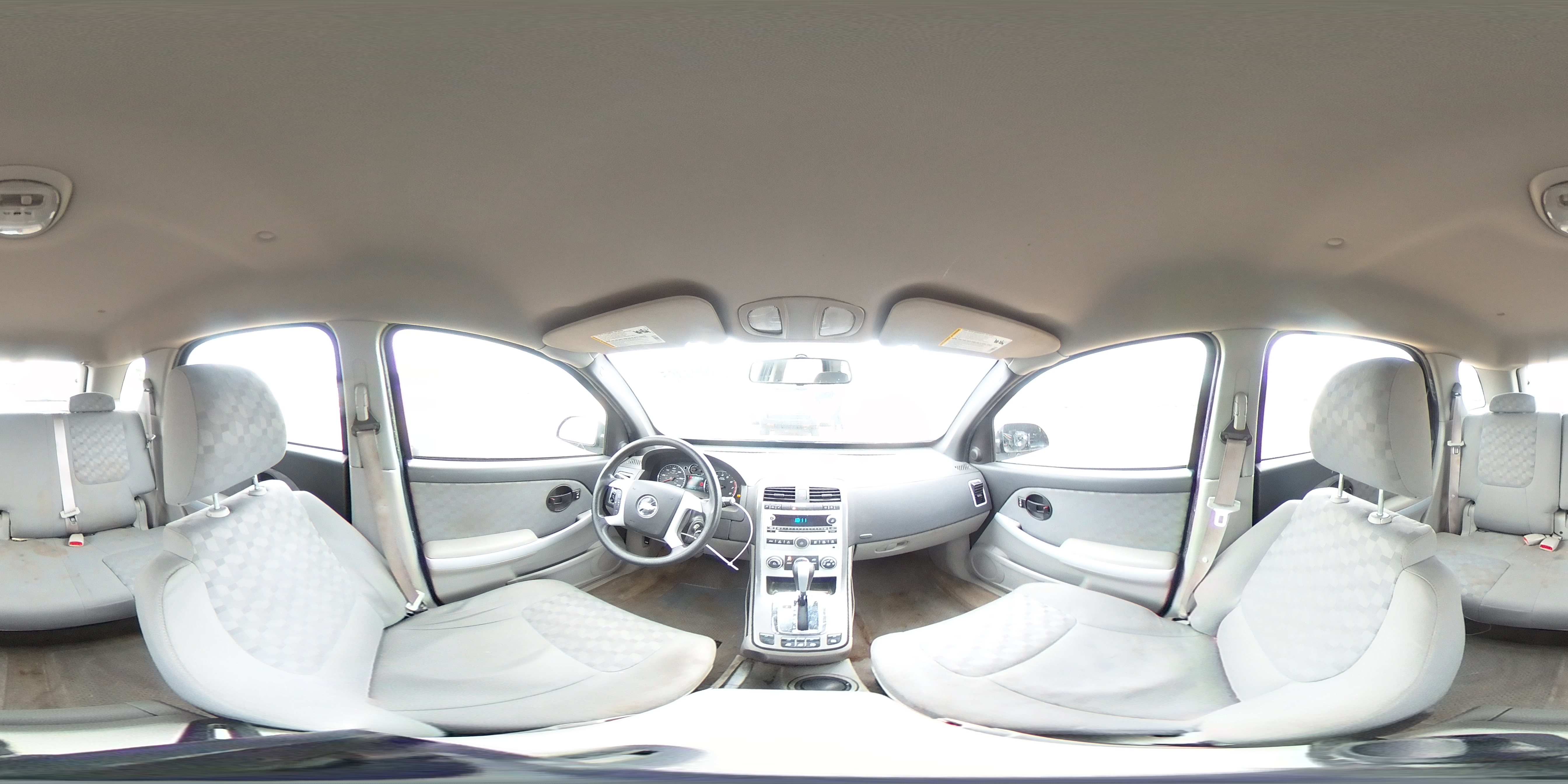 2007 Chevrolet Equinox Ls VIN: 2CNDL23F976056004 Lot: 93904405