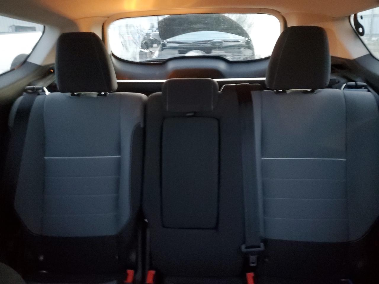 2014 Ford Escape Se VIN: 1FMCU9GX7EUD96755 Lot: 92218955