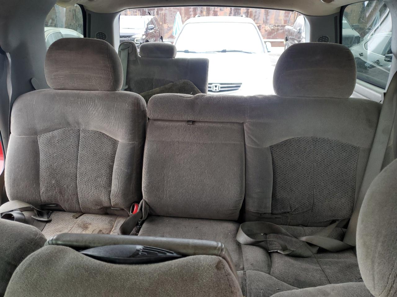 2002 Chevrolet Tahoe C1500 VIN: 1GNEC13Z32R257625 Lot: 92573235