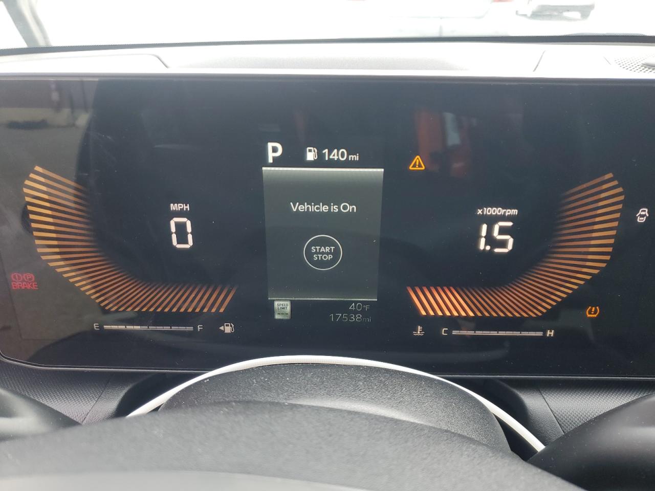 2025 Kia K4 Lx VIN: 3KPFT4DEXSE089875 Lot: 92082975