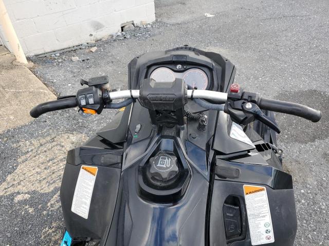 2014 SKIDOO RENEGADE  