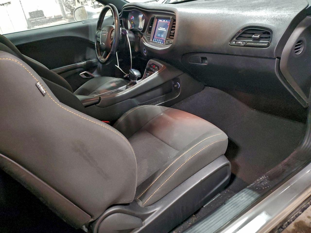 2019 Dodge Challenger R/T VIN: 2C3CDZBT9KH712751 Lot: 93130625