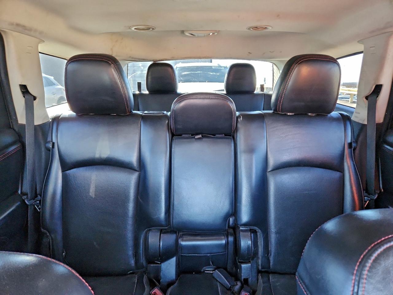 2013 Dodge Journey R/T VIN: 3C4PDCEG5DT556873 Lot: 93973375