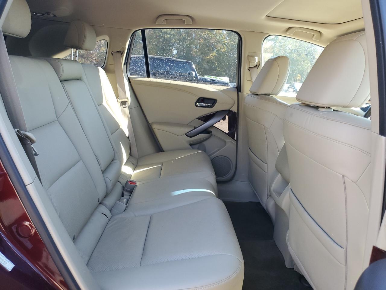 2013 Acura Rdx VIN: 5J8TB3H33DL004489 Lot: 91104855